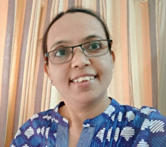 D.Vaishali