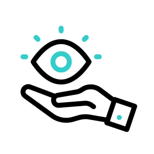 Vision Icon